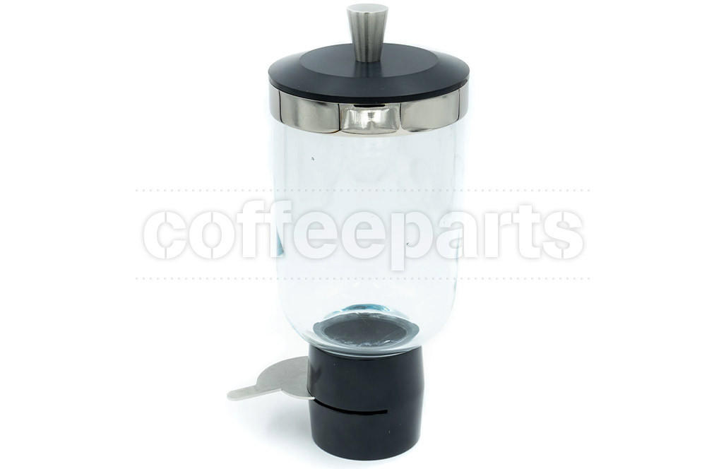 Titus EK43 & EK43S Glass Hopper