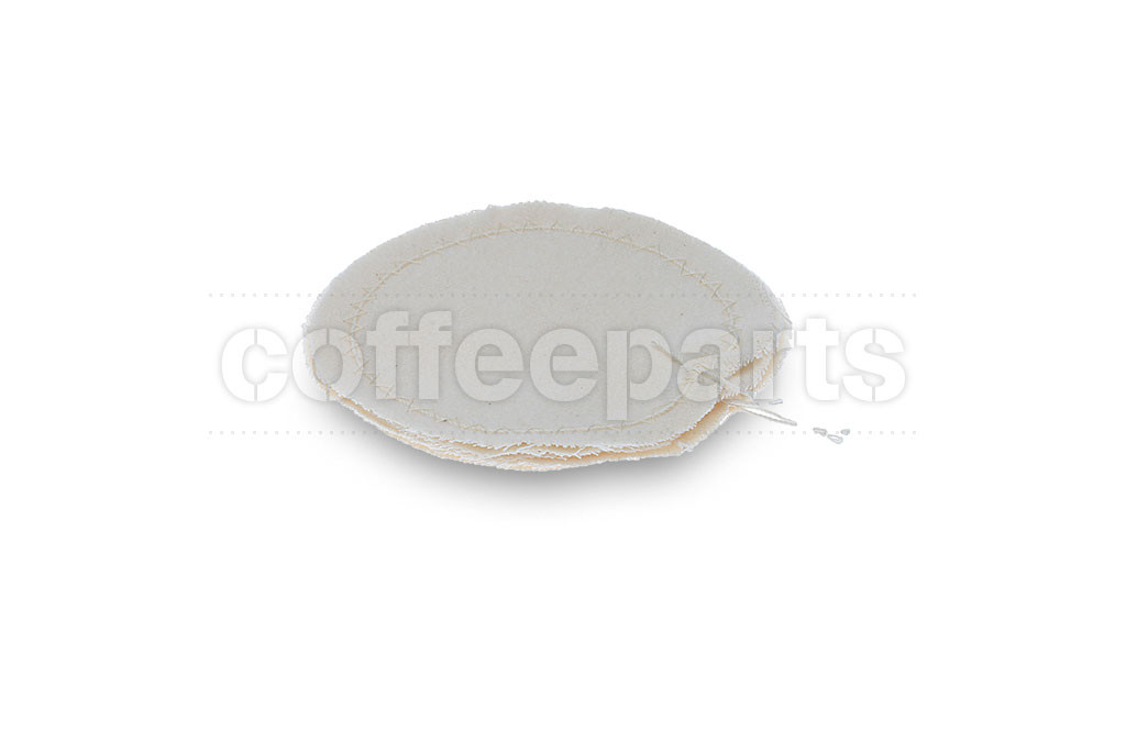 Hario TCA-2/3 Cloth Filters (5 pack)