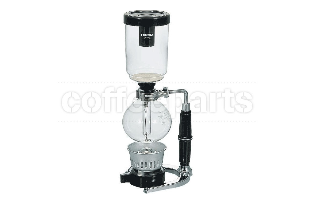 Hario 3-Cup 'technica' Coffee Syphon 