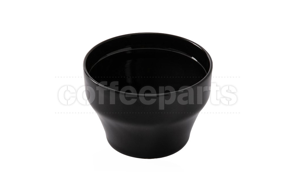 Hario 260ml Coffee Cupping Bowl : Black
