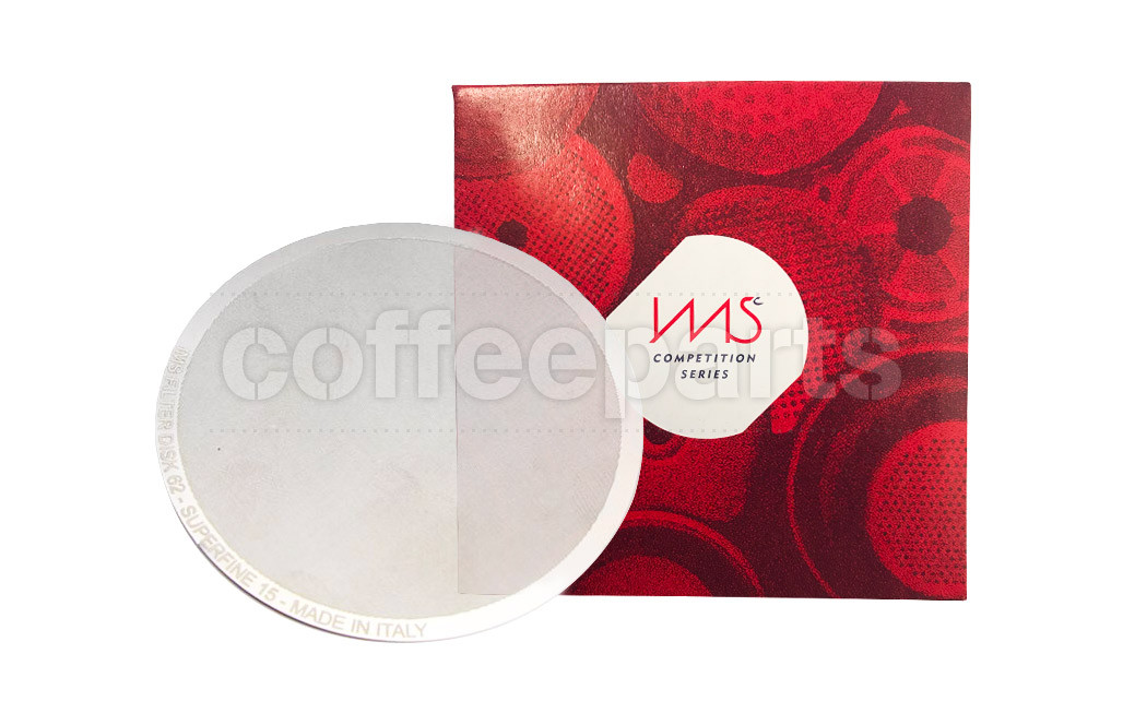 IMS Precision Super Fine Filter to fit Aerobie Aeropress and Bruer