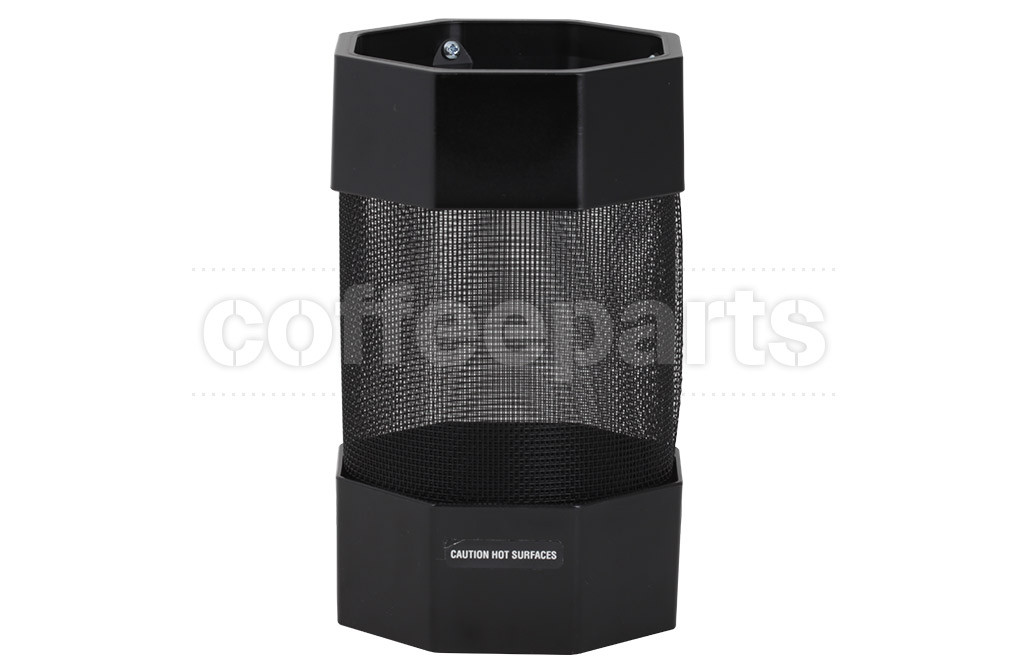 Kaffelogic Nano 7 Replacement Chuff Collector
