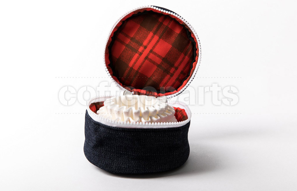 Kalita Wave Filter Bag