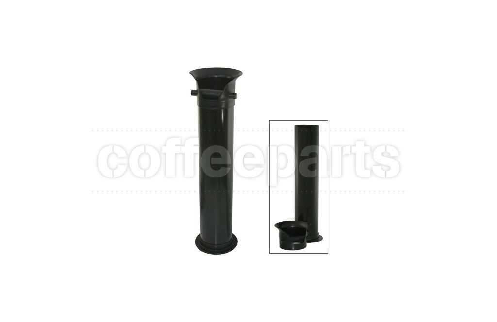 Commercial Floor standing knocking tube, 860mm
