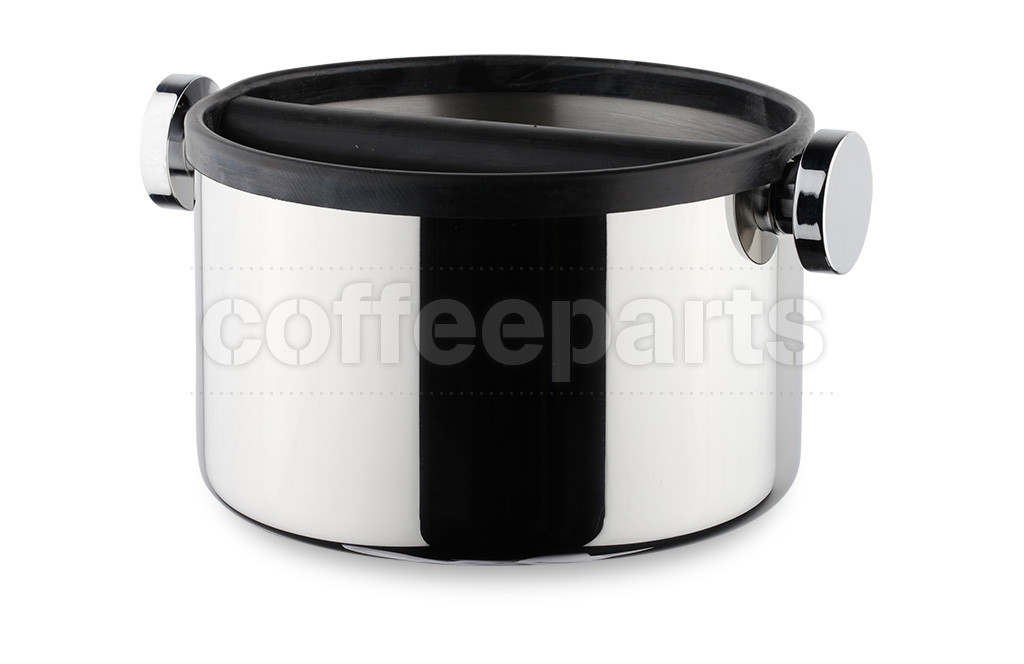 Motta Stainless Home Coffee Knocking Tube