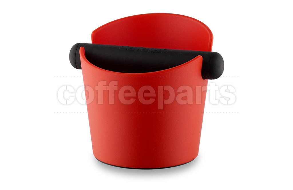 Cafelat Large Tubbi Red Home Knocking Tube