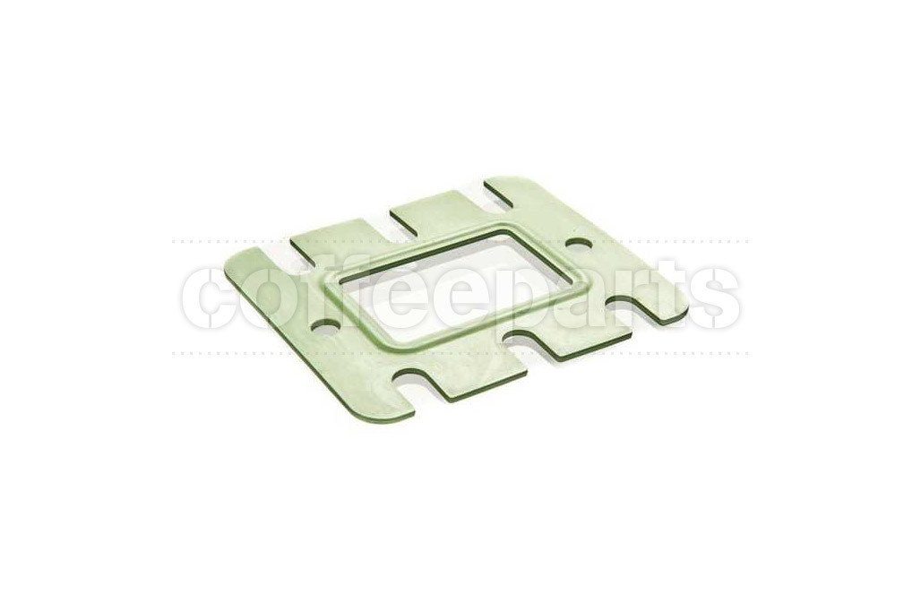 Flange gasket