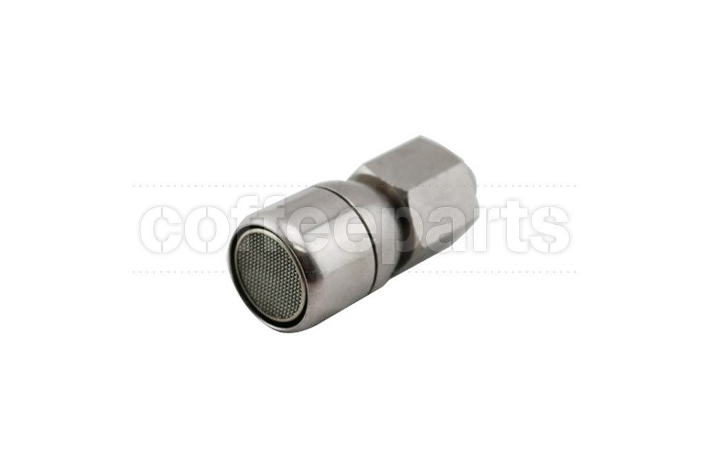 Hot Water Spout Assembly 