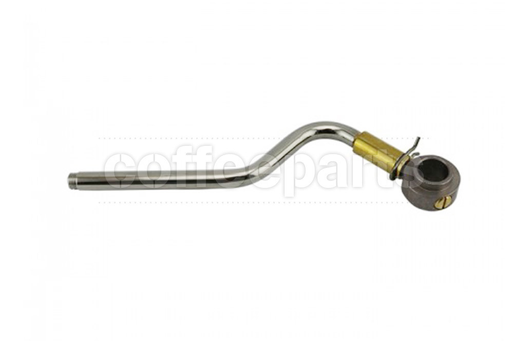 Complete Swivel SteamWand Universal