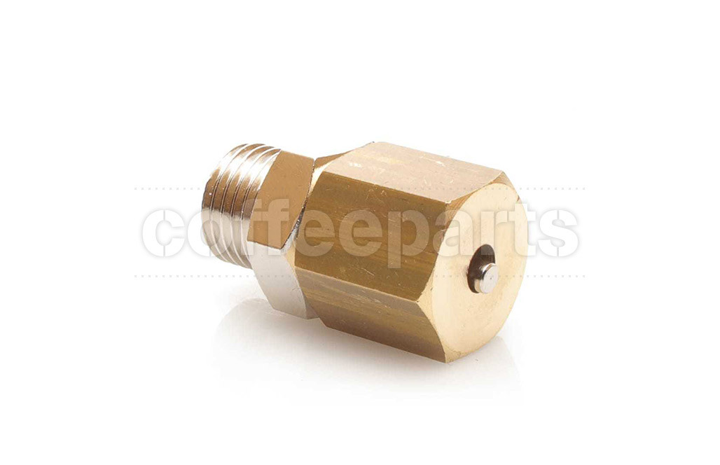 Vacuum Breaker Valve