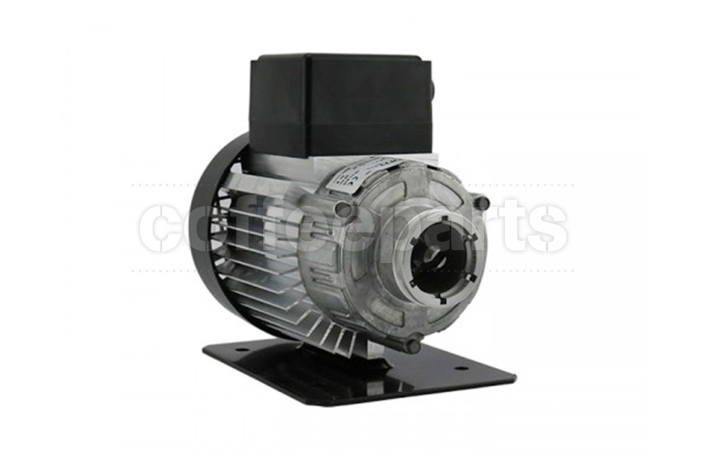 Motor RPM CE - Black