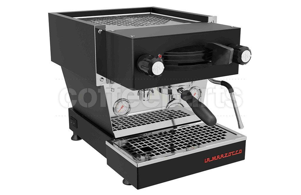 La Marzocco Black Home Linea Espresso Coffee Machine