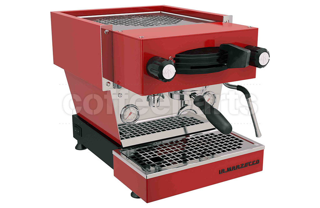 La Marzocco Red Home Linea Espresso Coffee Machine