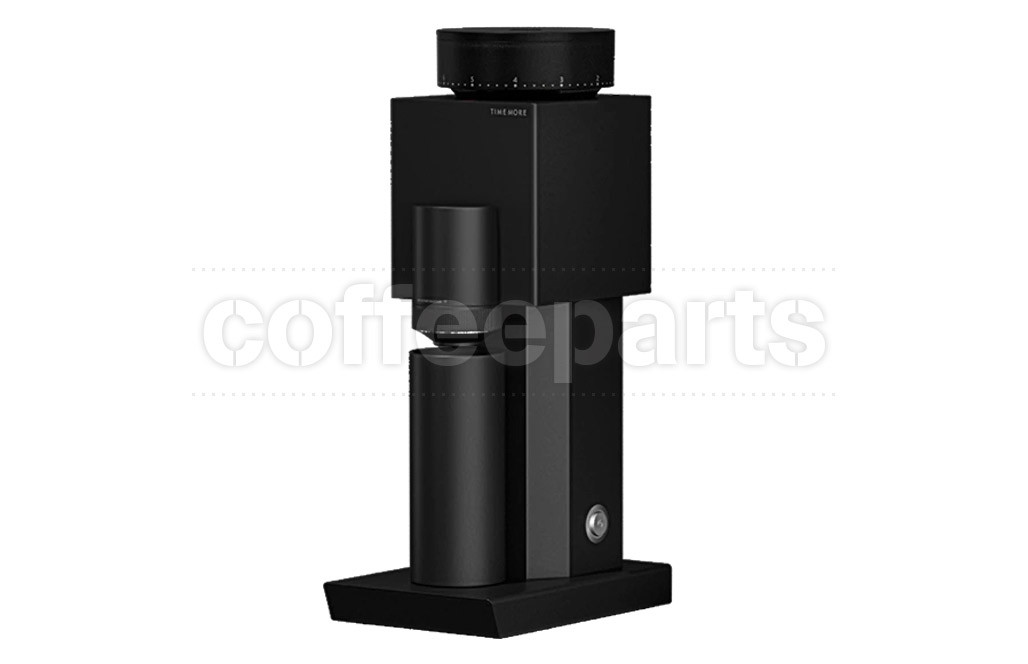 Timemore Sculptor 078 Electric Coffee Grinder: White