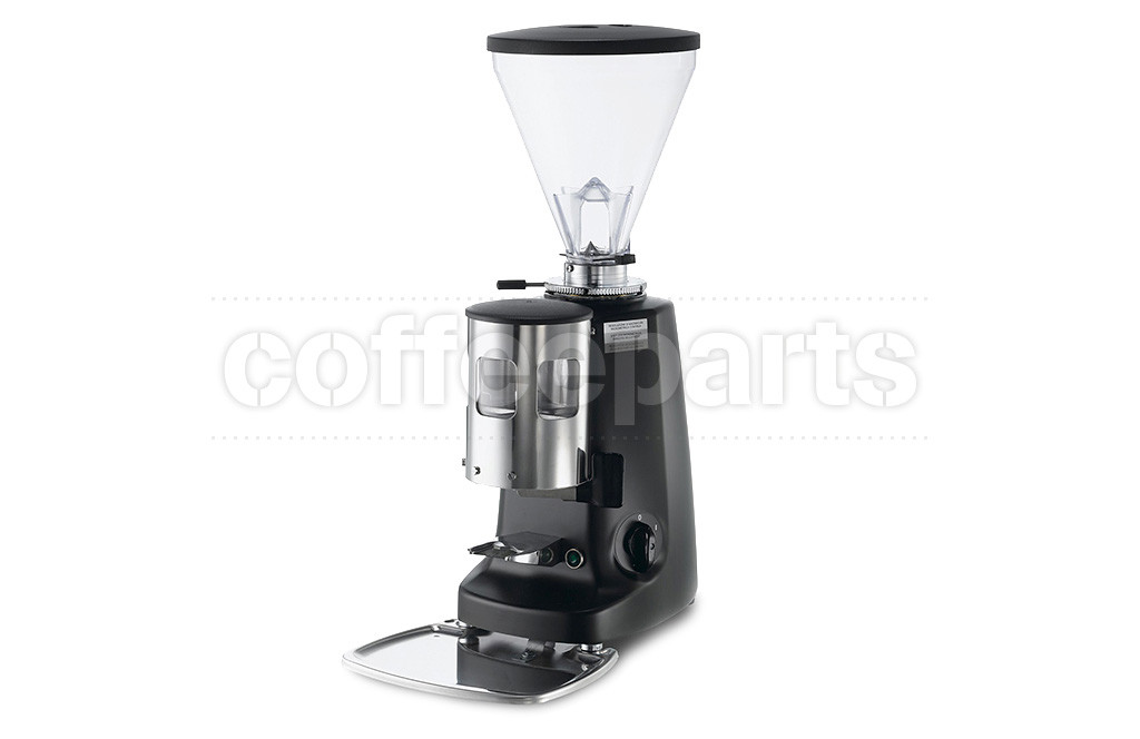 Mazzer Super Jolly Black Coffee Grinder