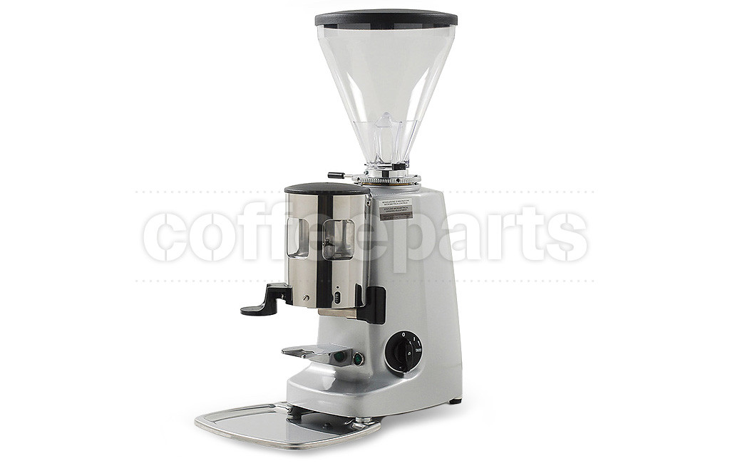 Mazzer Super Jolly Silver Coffee Grinder