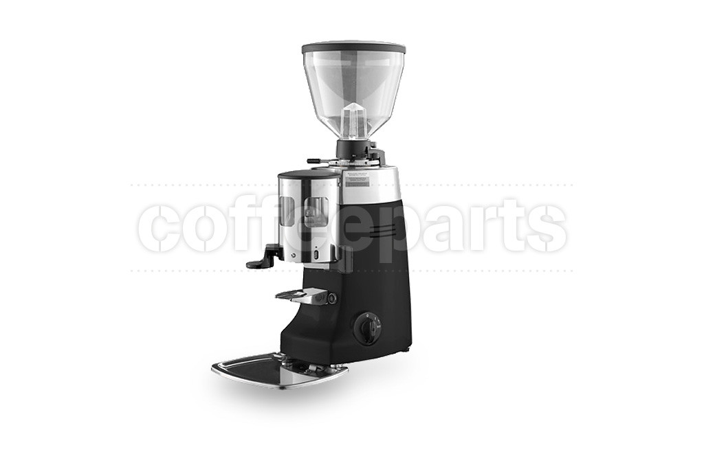 Mazzer Kony Black Coffee Grinder
