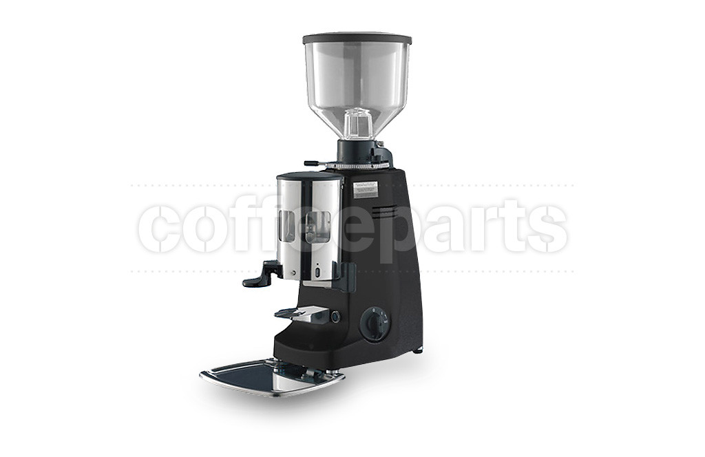 Mazzer Major Black Coffee Grinder