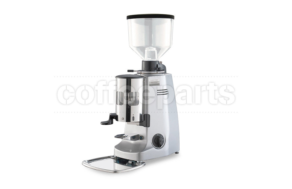 Mazzer Major Silver Coffee Grinder