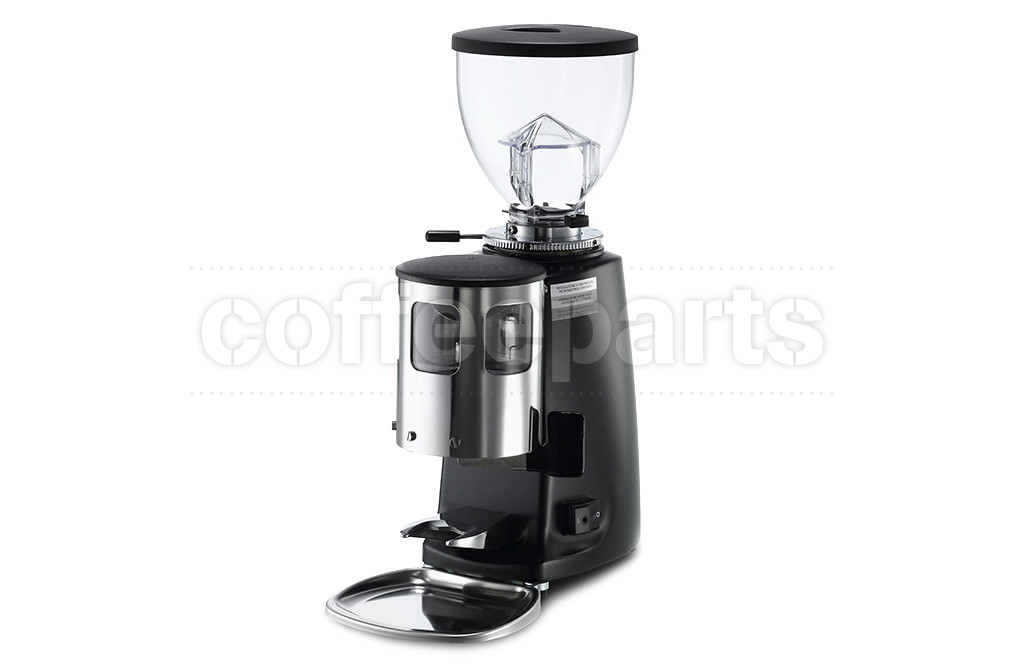 Mazzer Mini Black Home Coffee Grinder