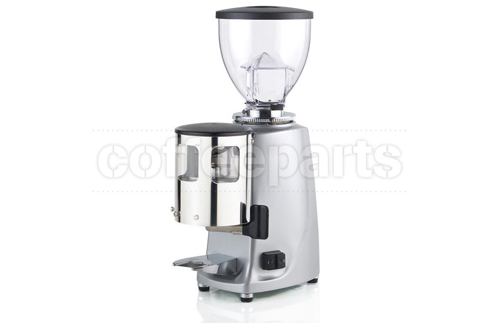 Mazzer Mini Silver Home Coffee Grinder