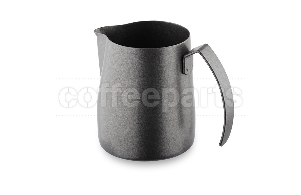 Coffee Parts 600ml Teflon Coated Design Series Milk Jug