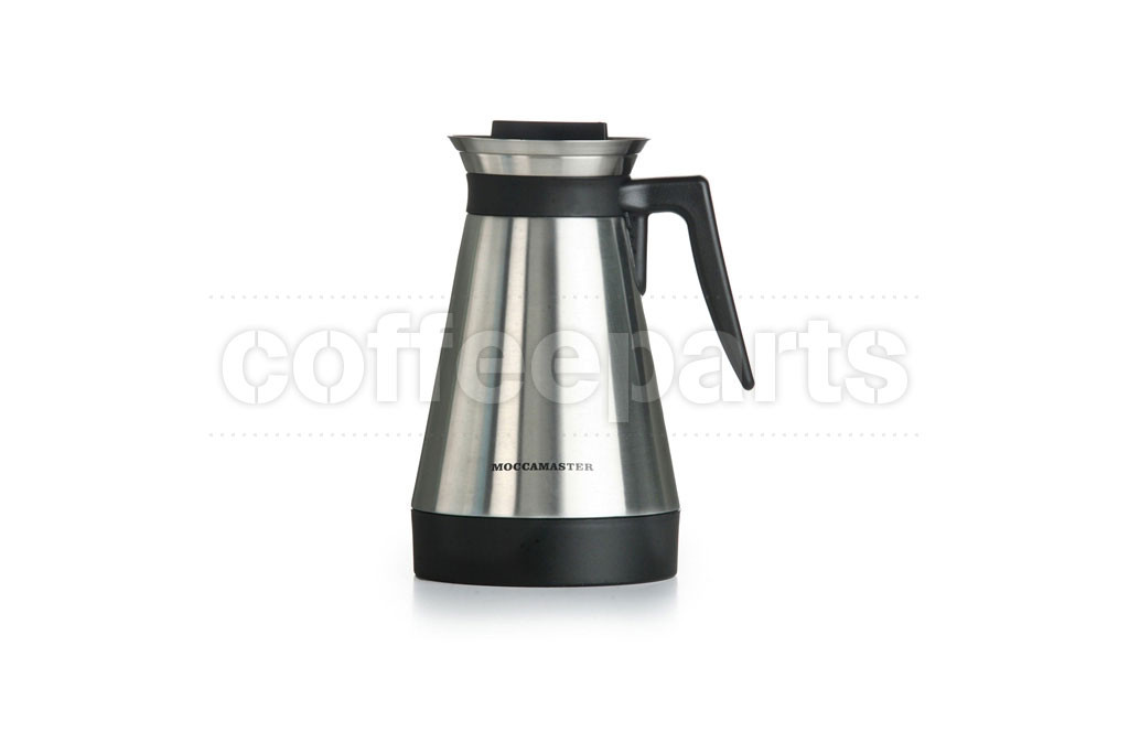 Moccamaster 1.25lt Thermal Jug to fit Mocca Master KBT