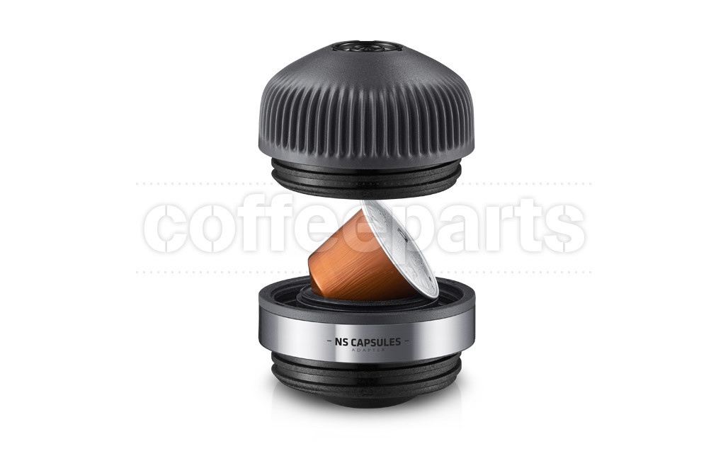 Wacaco Nanopresso NS Adaptor