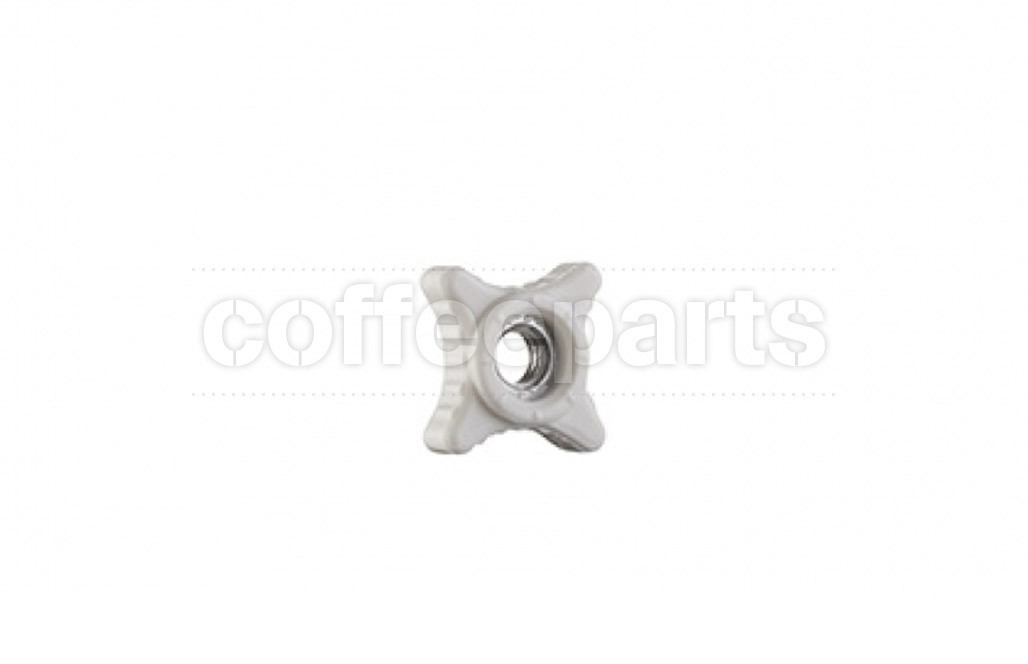 Porlex Hand Coffee Grinder Adjusting Nut Replacement