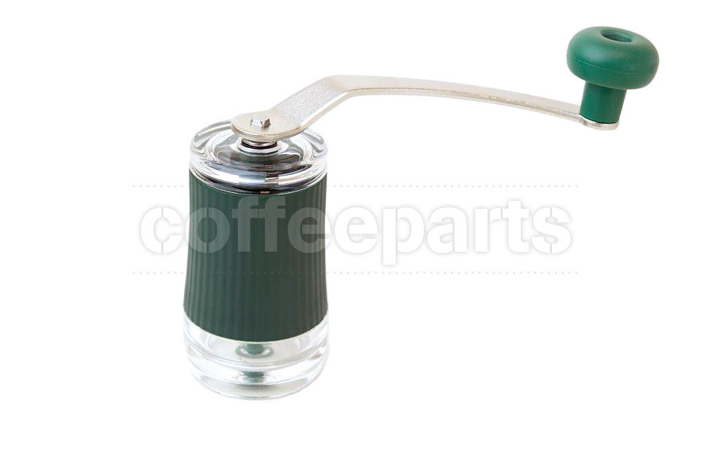 Porlex Matcha Tea Ceramic Burr Hand Grinder