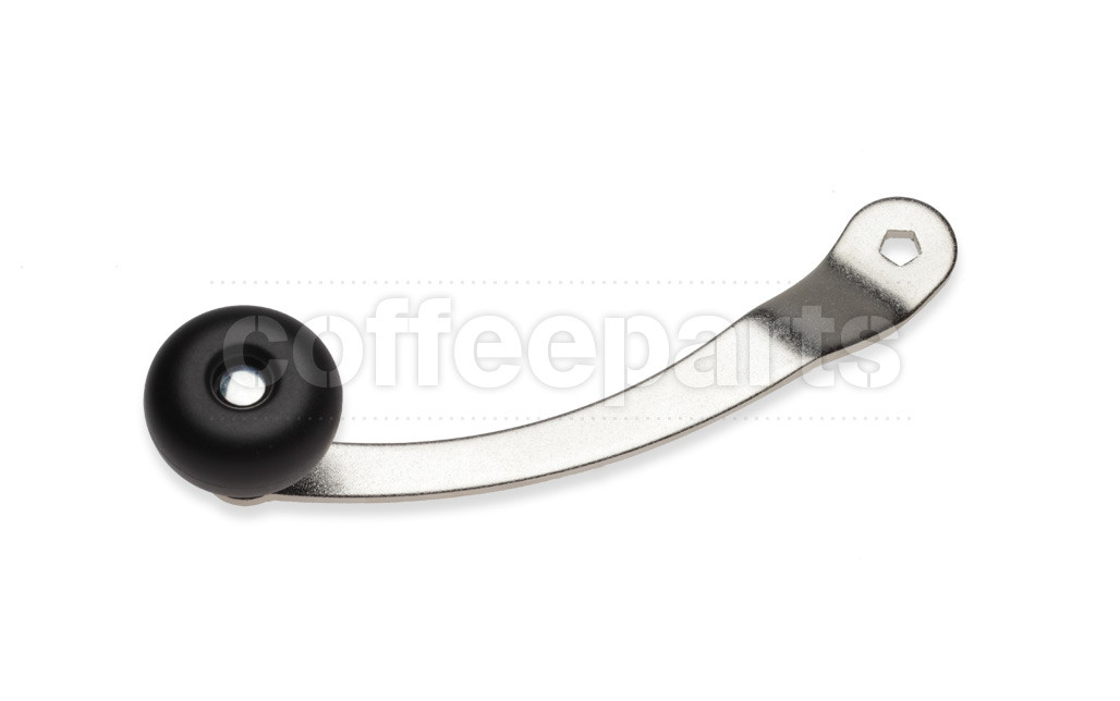 Porlex Hand Grinder Pentagon Fitting Handle Replacement