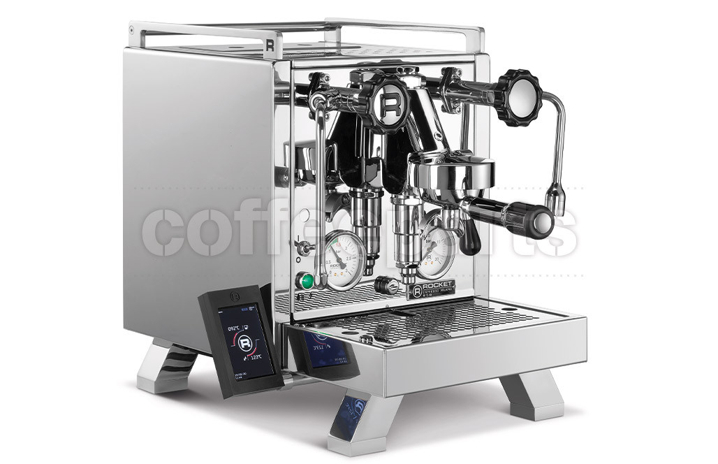 Rocket R Cinquantotto (R58) Dual Boiler Coffee Machine