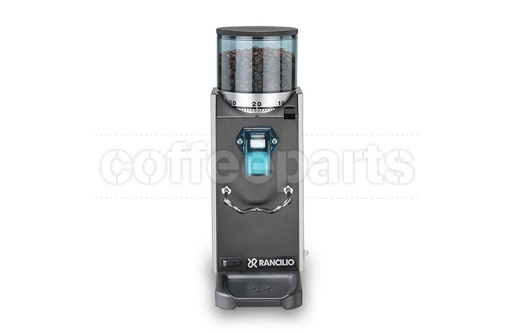 Rancilio Rocky Doserless Home Espresso Coffee Grinder