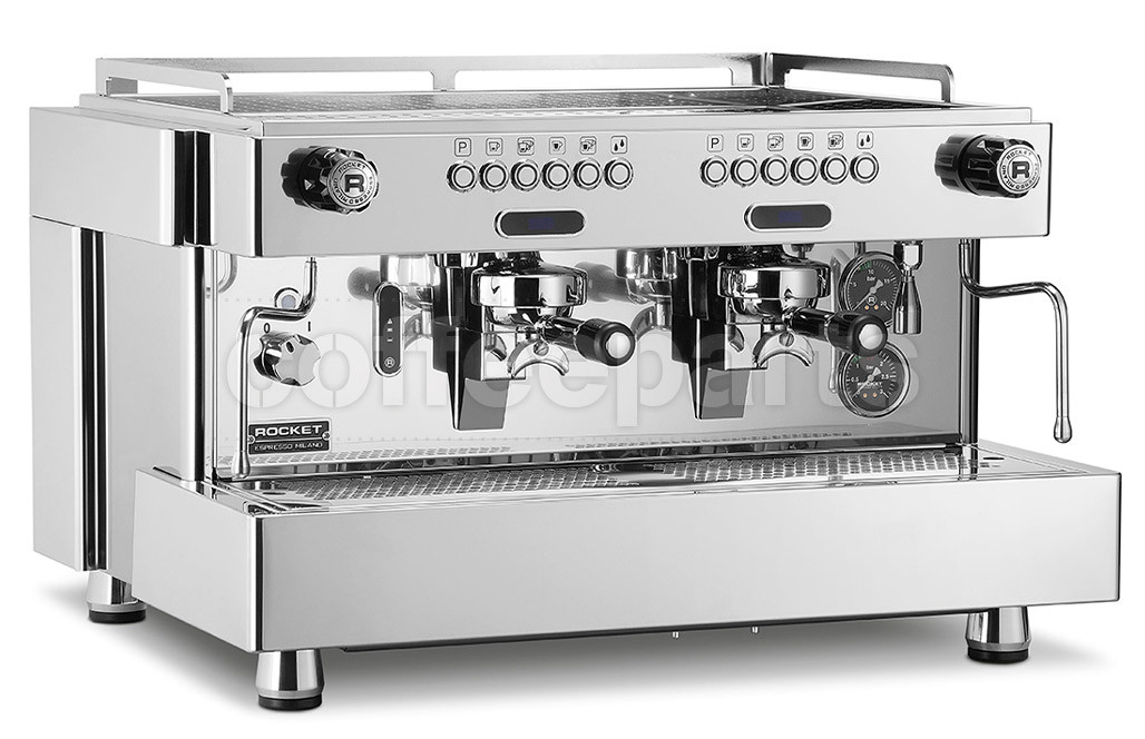 Rocket REA 2-Group Commercial Coffee Machine
