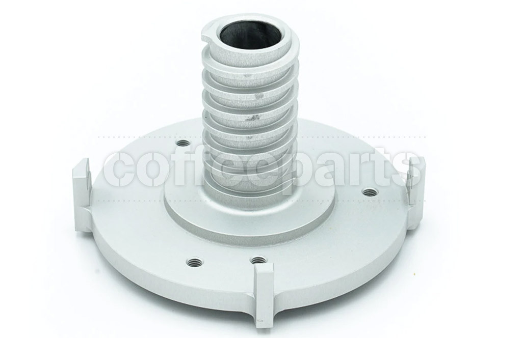 Titus EK43 & EK43S Revised Burr Carrier: Filter