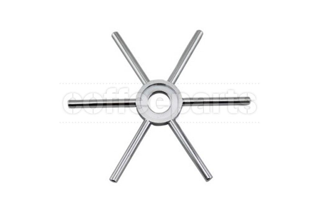 Rhino Jug Rinser Replacement Actuator Star 135mm