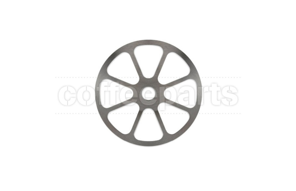 Rhino Jug Rinser Replacement Actuator Plate