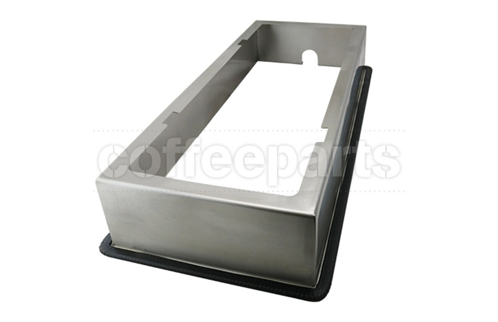 Rhino Coffee Gear 600mm On-Bench Station
