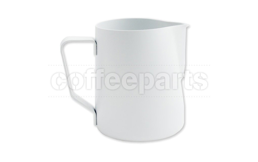 Rhino Wares 600ml White Stealth Milk Jug