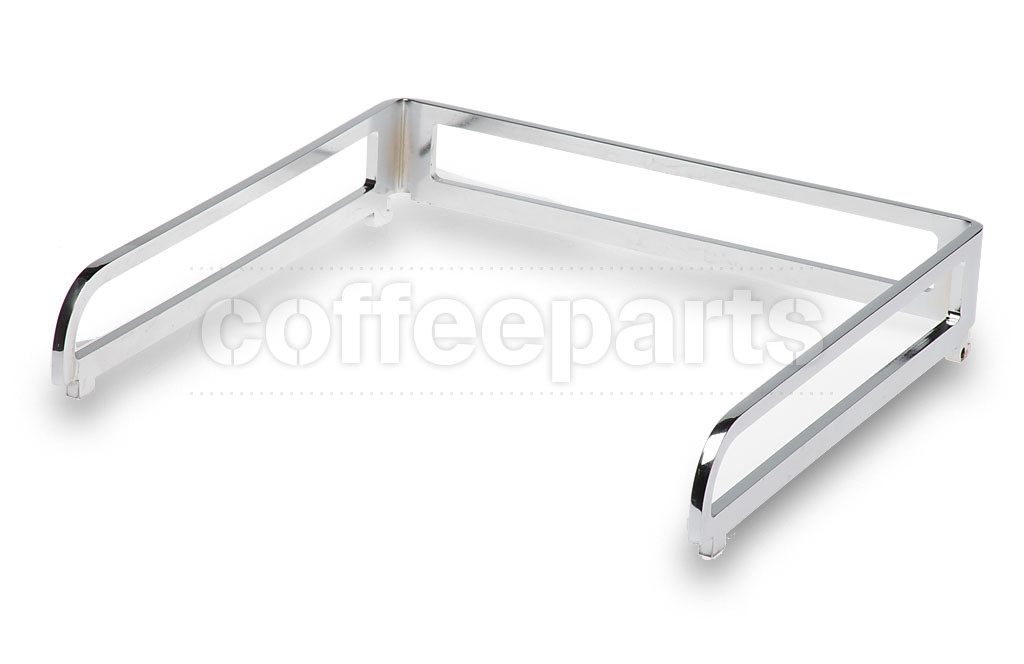 Rocket Stainless Replacement Cup Rail Giotto