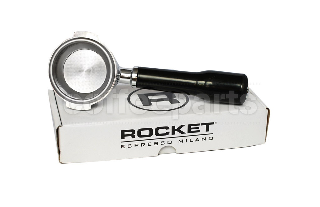 Rocket Rocket Naked/Bottomless Portafilter to fit Rocket Machines