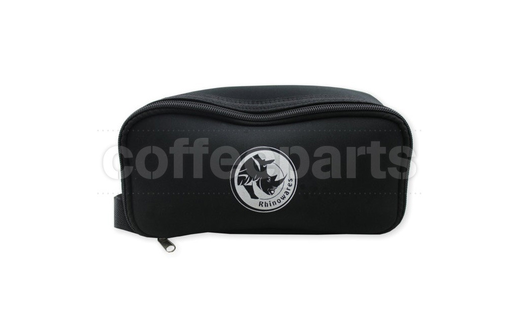 Rhino Wares Travel Case for hand grinders