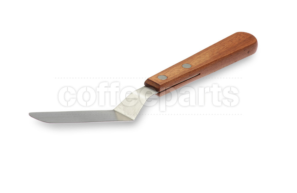 Milk Jug Foam Pouring Spatula