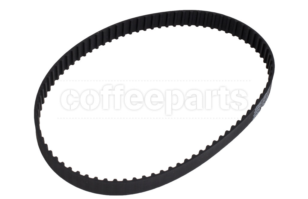 142 XL Drive Belt Conical C68