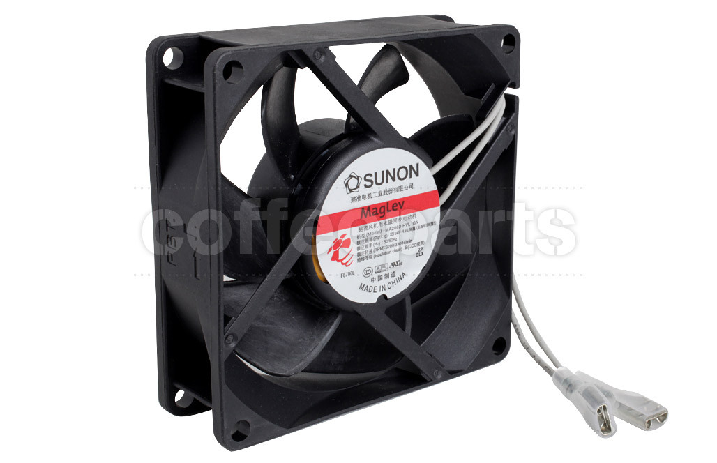 Cooling Fan 82mm