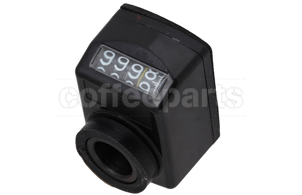 Position Indicator 