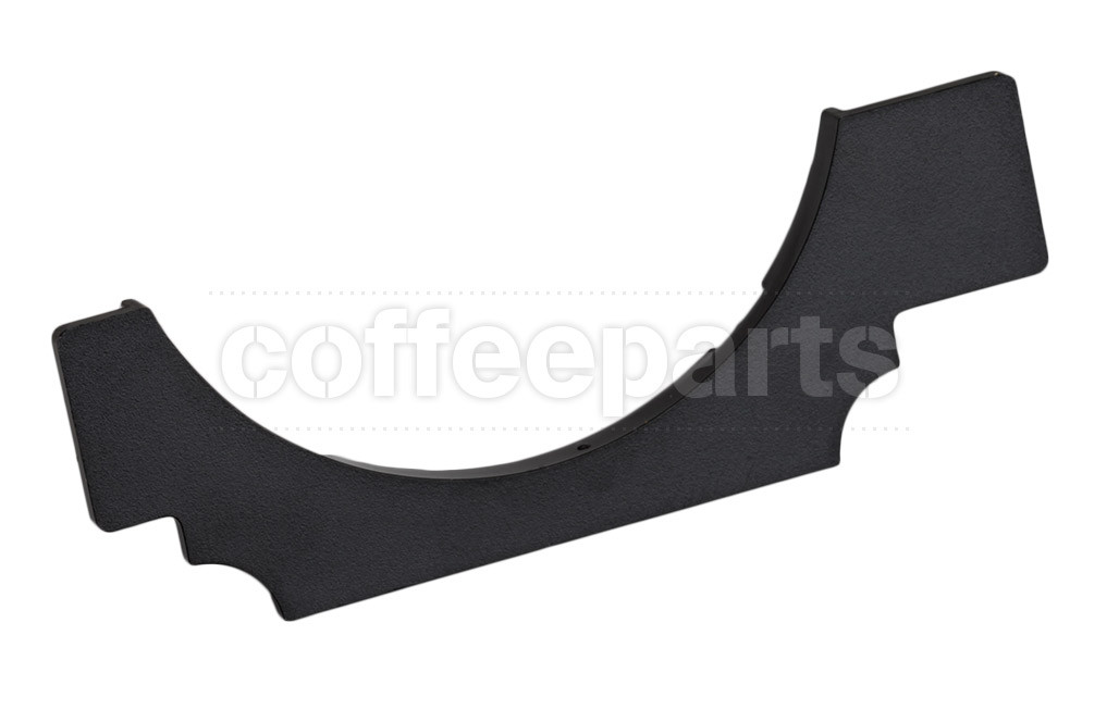 Doser Top Cover