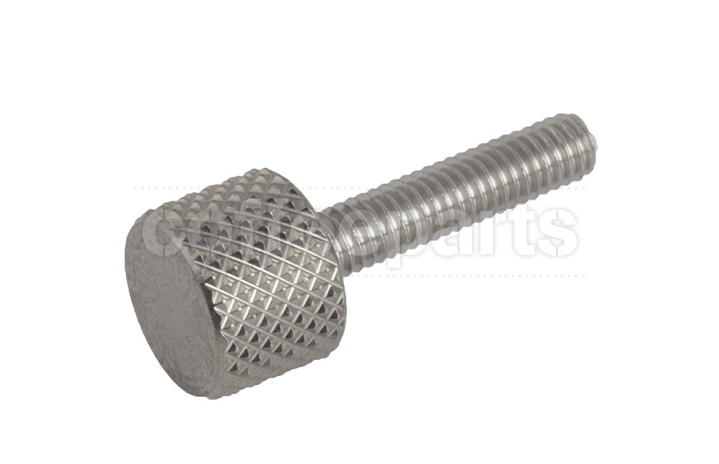 Hopper Front Screw Complete 