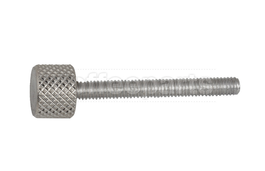 Dial Lock Screw