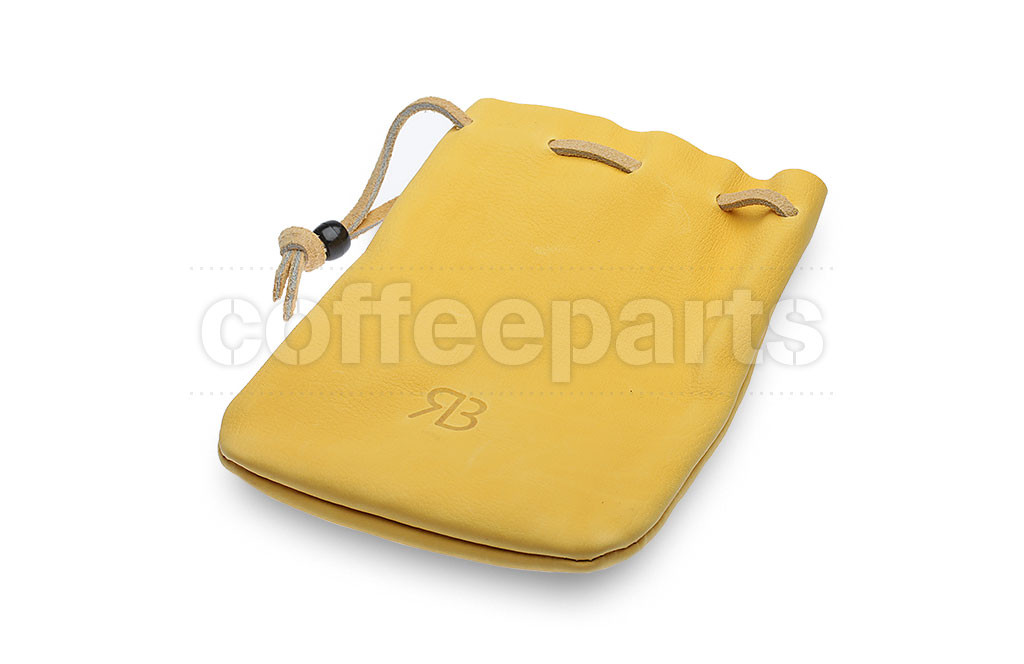 Reg Barber Coffee Tamper Bag / Tote